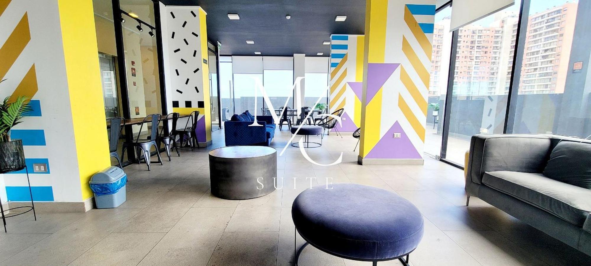 Departamentos Exclusivos Con Wifi, Cocina, Tv Smart, Toallas, Cowork, Central. San Martin 2406. Antofagasta Ngoại thất bức ảnh