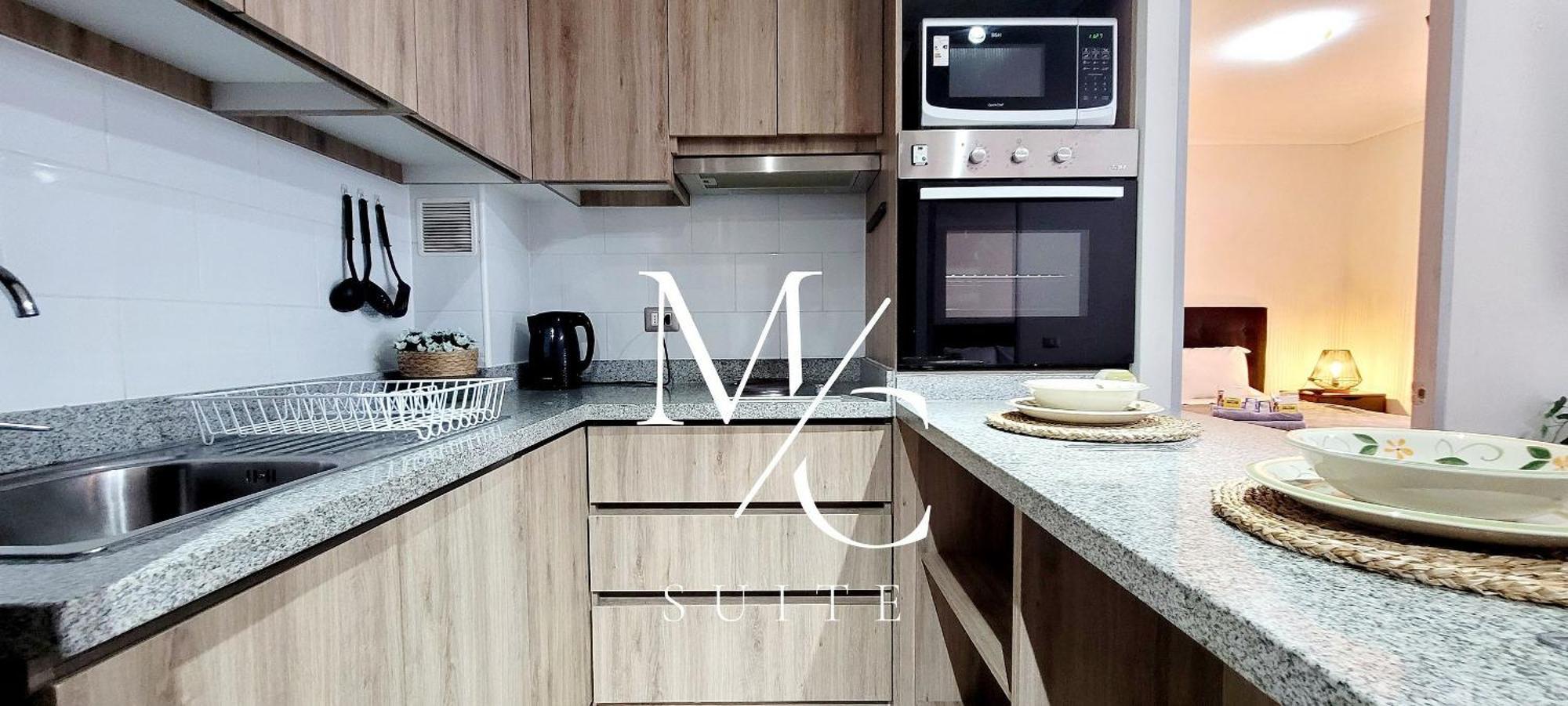 Departamentos Exclusivos Con Wifi, Cocina, Tv Smart, Toallas, Cowork, Central. San Martin 2406. Antofagasta Ngoại thất bức ảnh