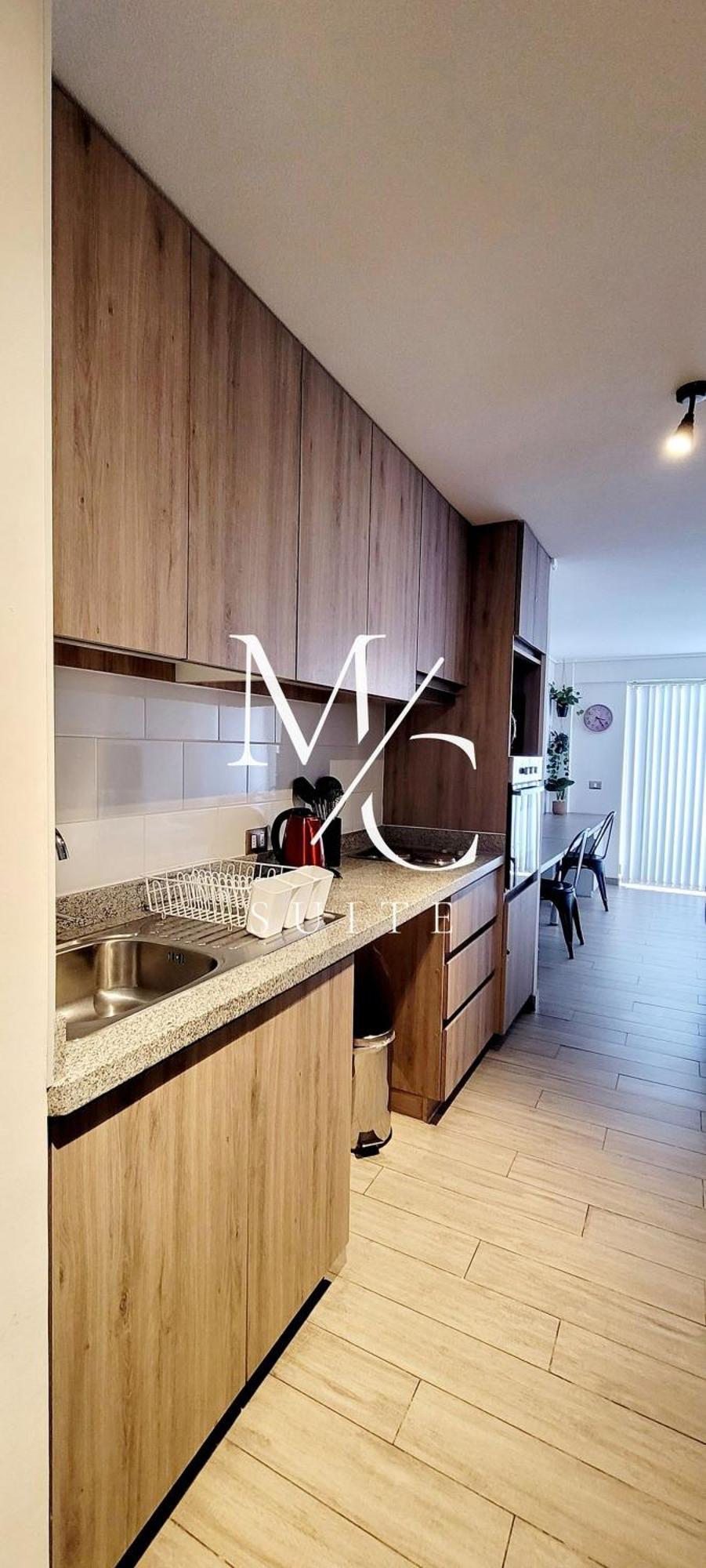 Departamentos Exclusivos Con Wifi, Cocina, Tv Smart, Toallas, Cowork, Central. San Martin 2406. Antofagasta Ngoại thất bức ảnh