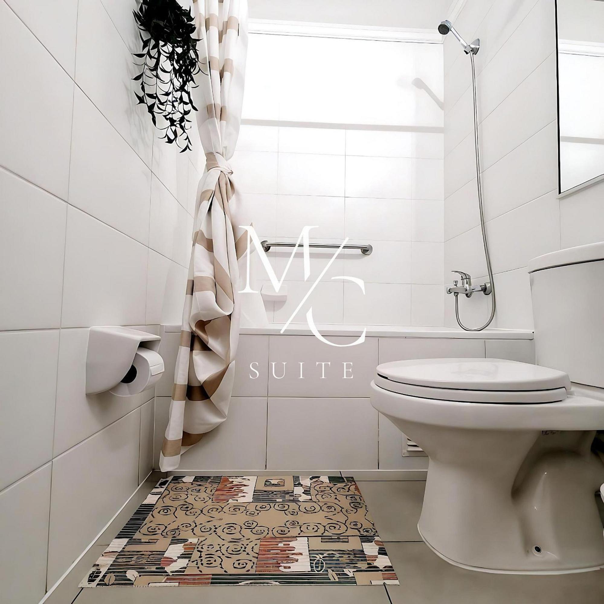 Departamentos Exclusivos Con Wifi, Cocina, Tv Smart, Toallas, Cowork, Central. San Martin 2406. Antofagasta Ngoại thất bức ảnh