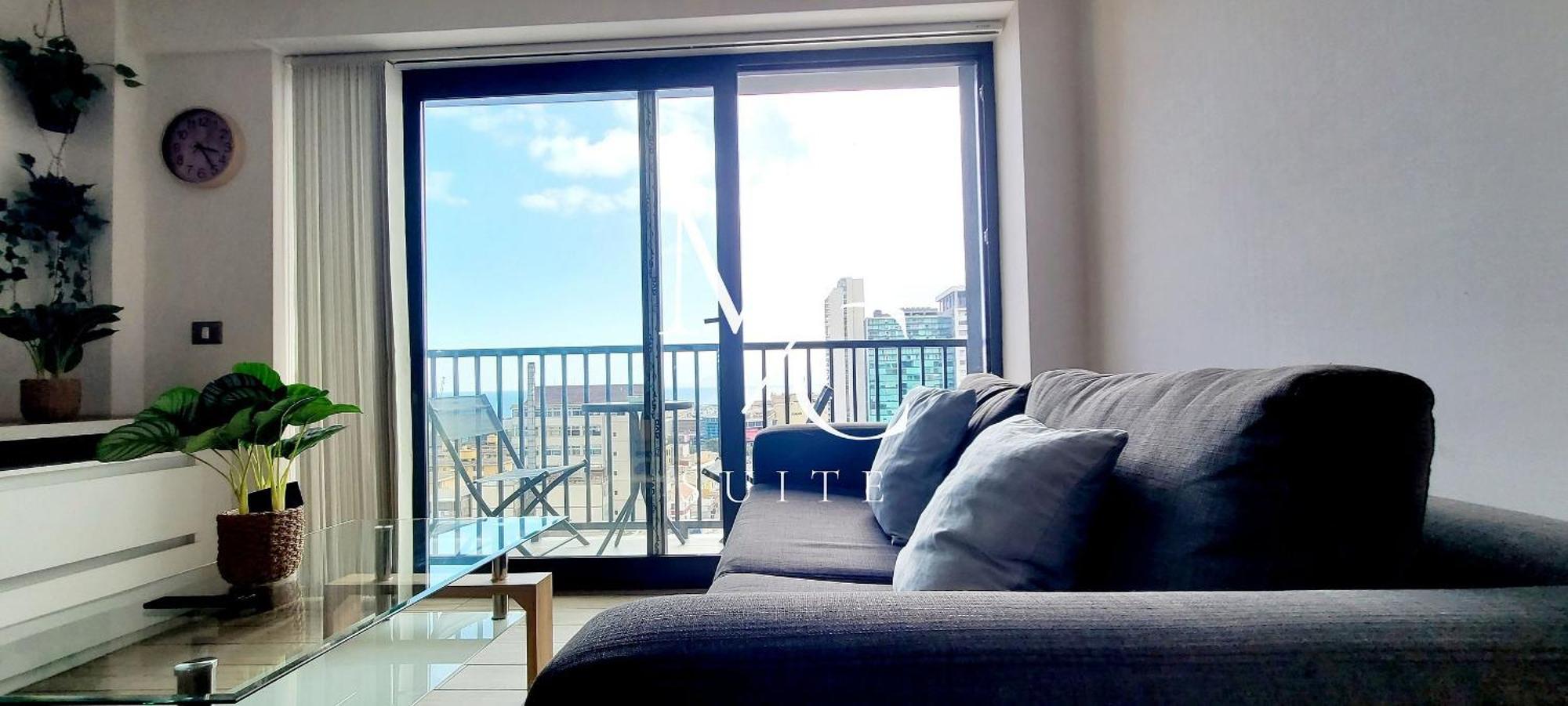 Departamentos Exclusivos Con Wifi, Cocina, Tv Smart, Toallas, Cowork, Central. San Martin 2406. Antofagasta Ngoại thất bức ảnh
